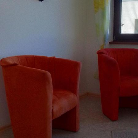 Flat Apartman Offenburg Kültér fotó