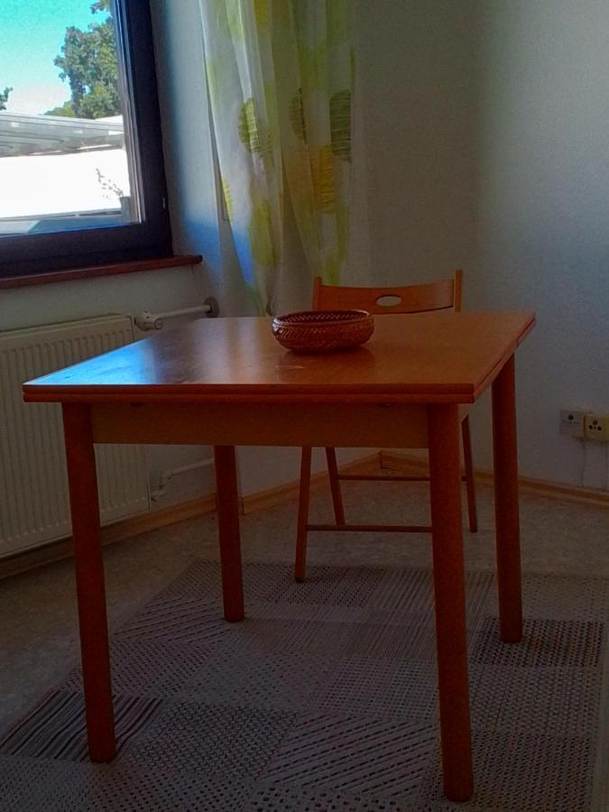 Flat Apartman Offenburg Kültér fotó