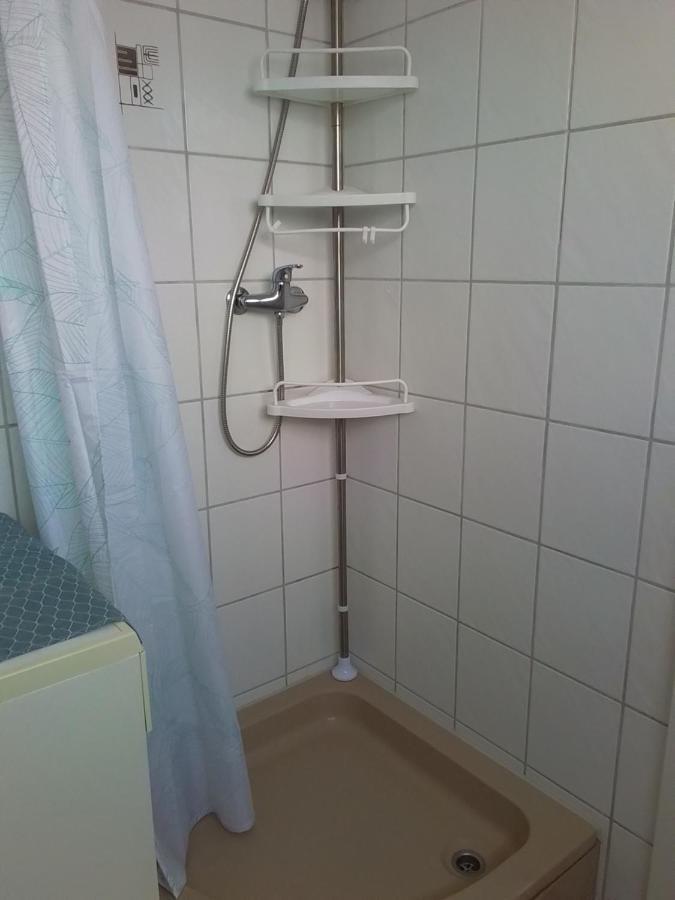 Flat Apartman Offenburg Kültér fotó