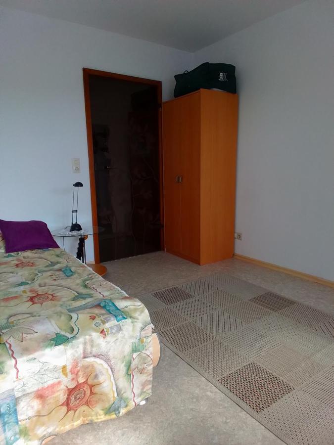 Flat Apartman Offenburg Kültér fotó