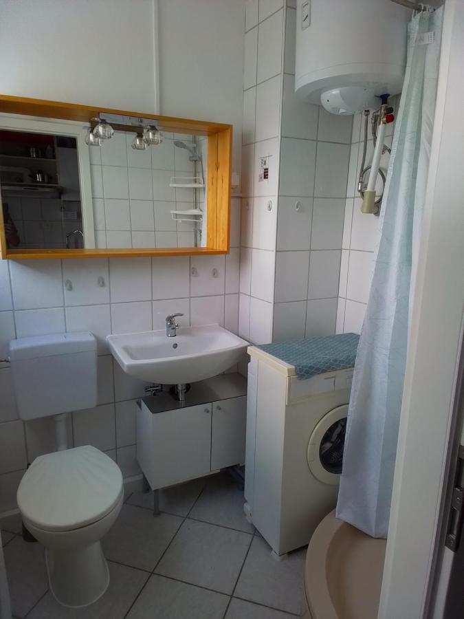 Flat Apartman Offenburg Kültér fotó